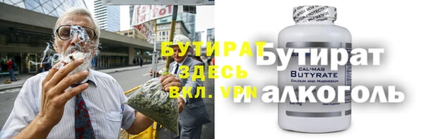 хмурый Алзамай
